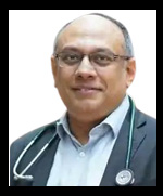 DR RAHUL BHARGAVA