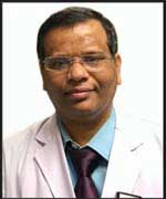 Dr. B.K.Gupta